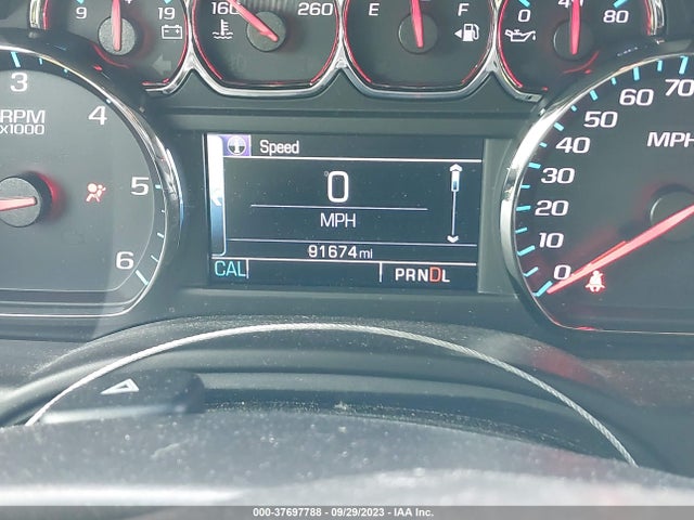 Chevrolet Suburban Ls 2019 1GNSCGKC9KR165972 Image 15