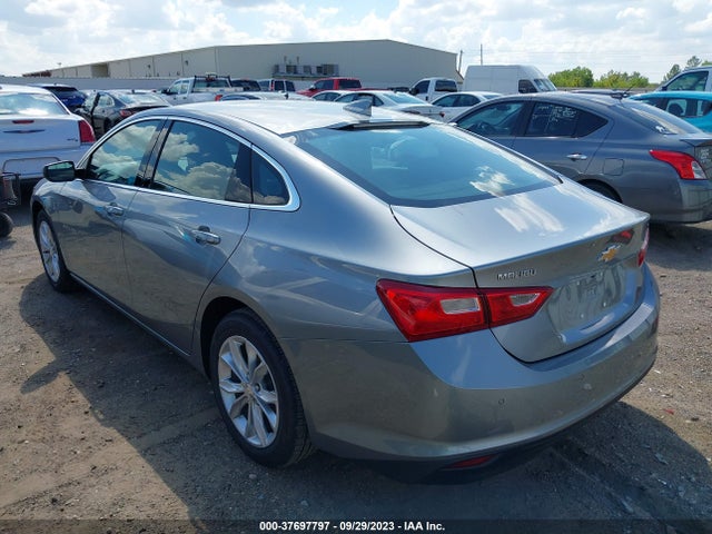 Chevrolet MALIBU LT 2024 1G1ZD5ST4RF107328 Image 3