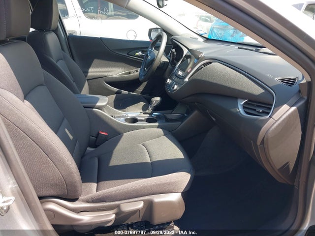 Chevrolet MALIBU LT 2024 1G1ZD5ST4RF107328 Image 5