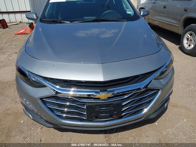 Chevrolet MALIBU LT 2024 1G1ZD5ST4RF107328 Image 6