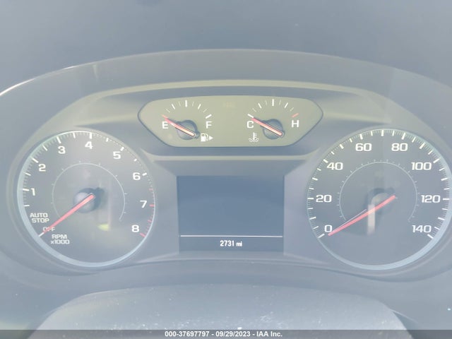 Chevrolet MALIBU LT 2024 1G1ZD5ST4RF107328 Image 7