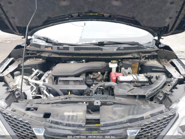 JN1BJ1CR5HW129398 Nissan Rogue Sport Sl