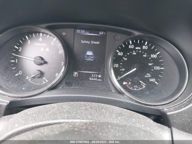 JN1BJ1CR5HW129398 Nissan Rogue Sport Sl