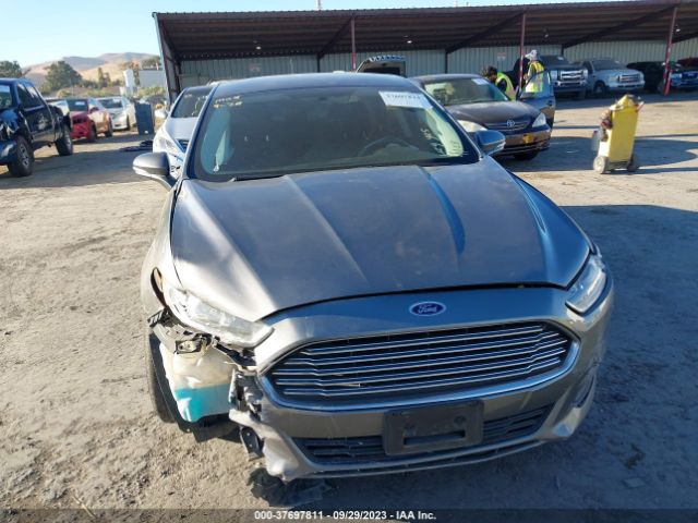 3FA6P0H79ER380024 Ford FUSION SE