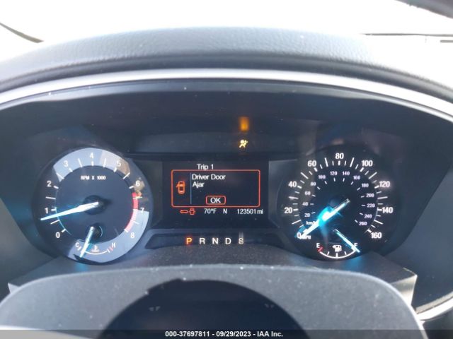3FA6P0H79ER380024 Ford FUSION SE