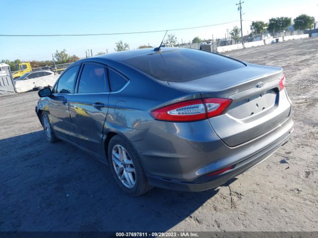3FA6P0H79ER380024 Ford FUSION SE