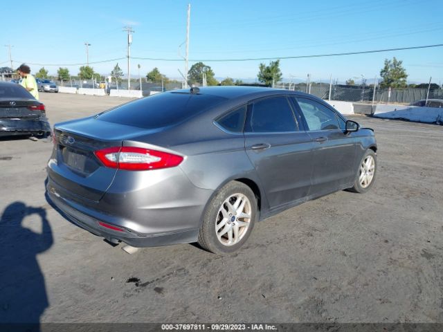 3FA6P0H79ER380024 Ford FUSION SE