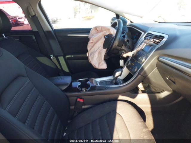 3FA6P0H79ER380024 Ford FUSION SE