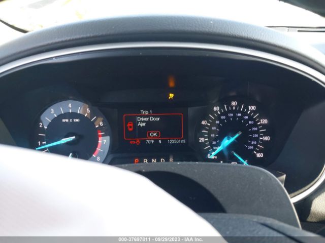 3FA6P0H79ER380024 Ford FUSION SE