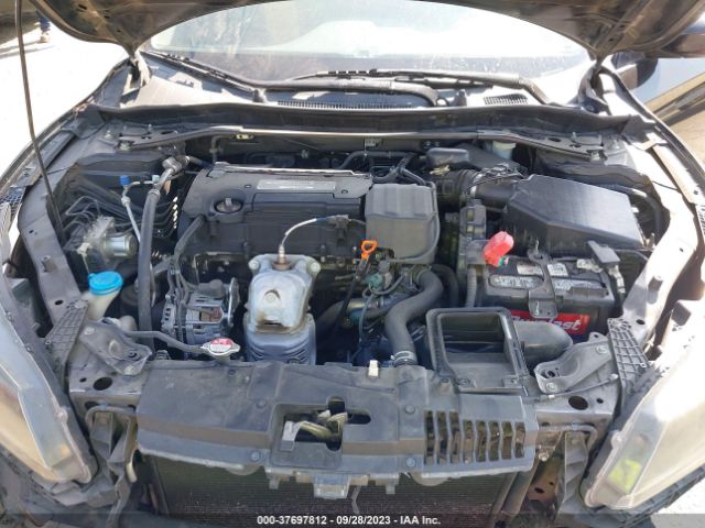 1HGCR2F55FA069255 Honda Accord Sedan Sport