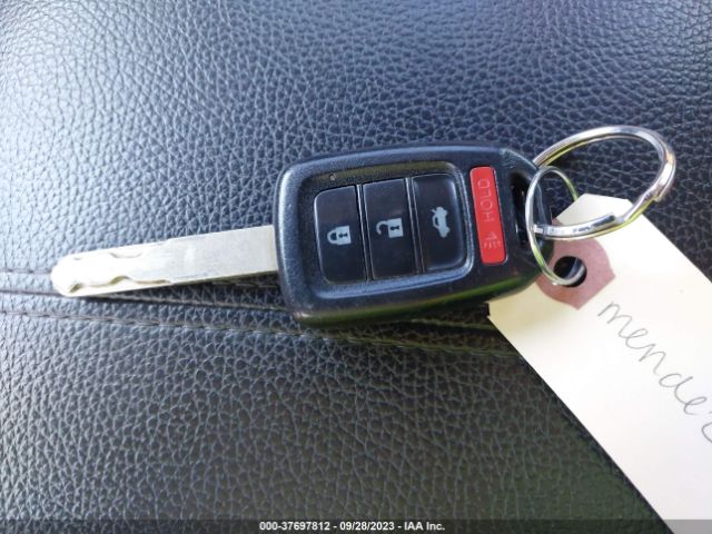 1HGCR2F55FA069255 Honda Accord Sedan Sport