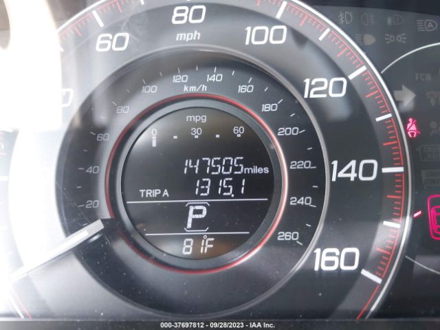 1HGCR2F55FA069255 Honda Accord Sedan Sport