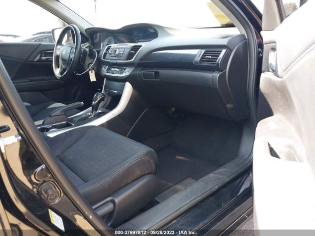 1HGCR2F55FA069255 Honda Accord Sedan Sport