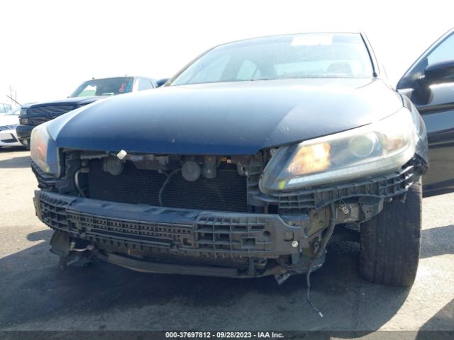 1HGCR2F55FA069255 Honda Accord Sedan Sport