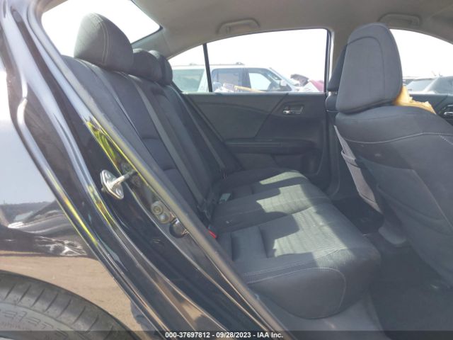 1HGCR2F55FA069255 Honda Accord Sedan Sport