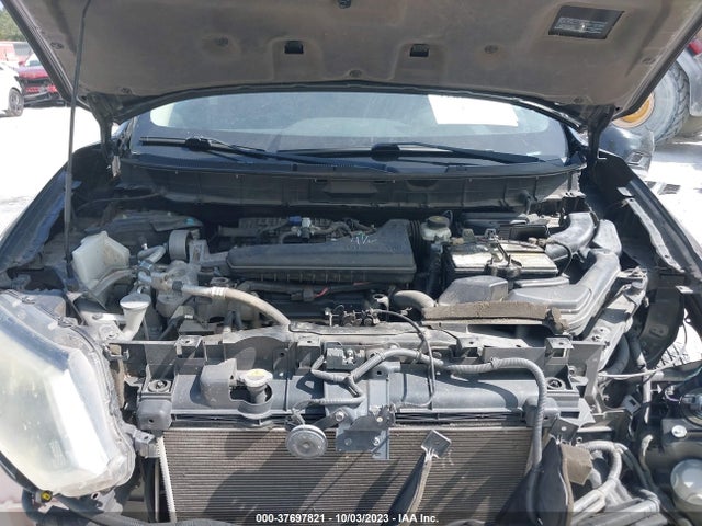 Nissan ROGUE S 2015 5N1AT2ML1FC848614 Image 10
