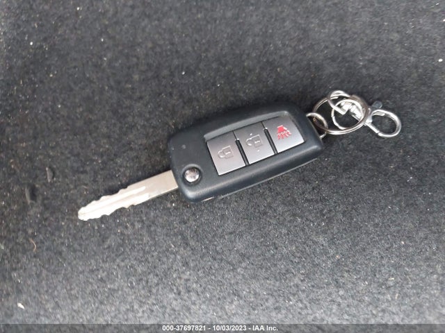 Nissan ROGUE S 2015 5N1AT2ML1FC848614 Image 11
