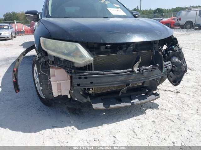 Nissan ROGUE S 2015 5N1AT2ML1FC848614 Image 6