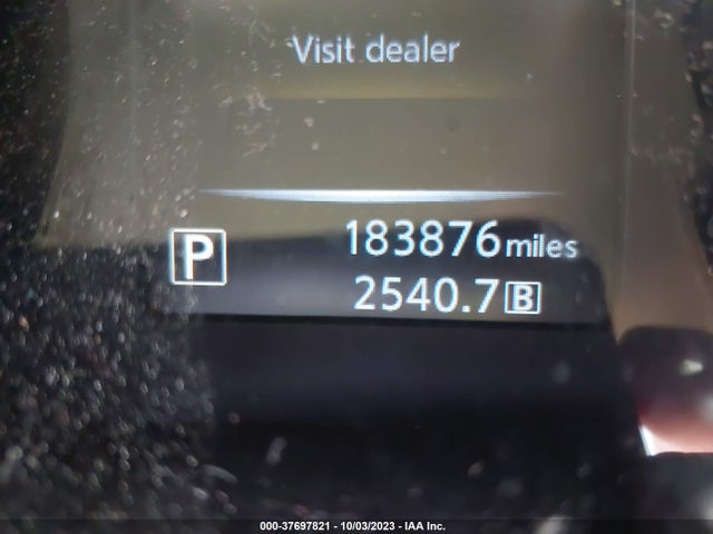 Nissan ROGUE S 2015 5N1AT2ML1FC848614 Image 7