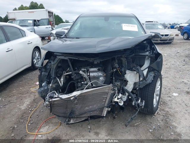 Chevrolet EQUINOX LT 2019 2GNAXKEV8K6303013 Image 13