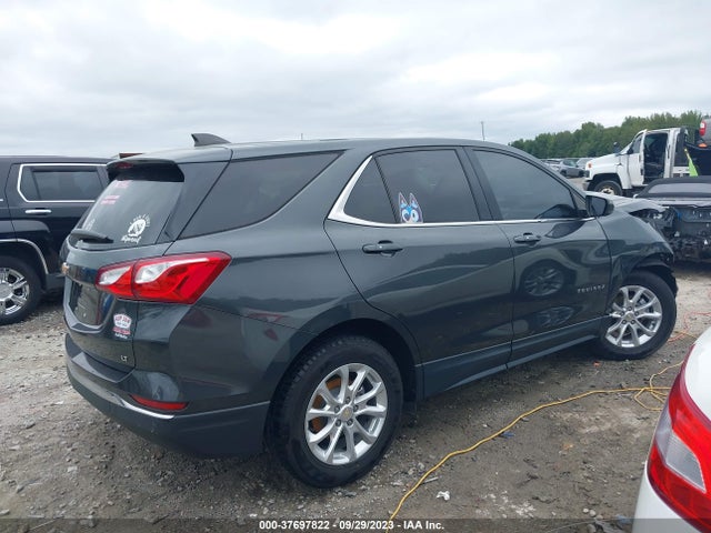 Chevrolet EQUINOX LT 2019 2GNAXKEV8K6303013 Image 14