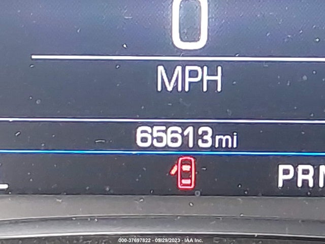 Chevrolet EQUINOX LT 2019 2GNAXKEV8K6303013 Image 16