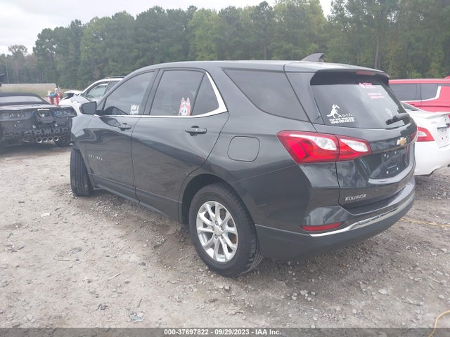 Chevrolet EQUINOX LT 2019 2GNAXKEV8K6303013 Image 3
