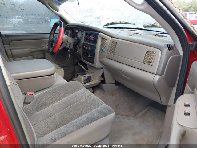 2002 DODGE RAM 1500 VIN: 3B7HA18N32G118709