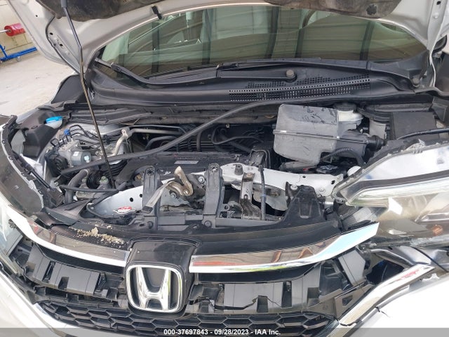 Honda Cr-v Ex-l 2016 2HKRM3H74GH543489 Image 10