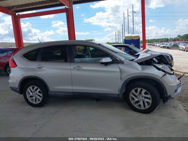 Honda Cr-v Ex-l 2016 2HKRM3H74GH543489 Image 13