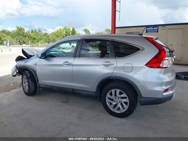 Honda Cr-v Ex-l 2016 2HKRM3H74GH543489 Image 14