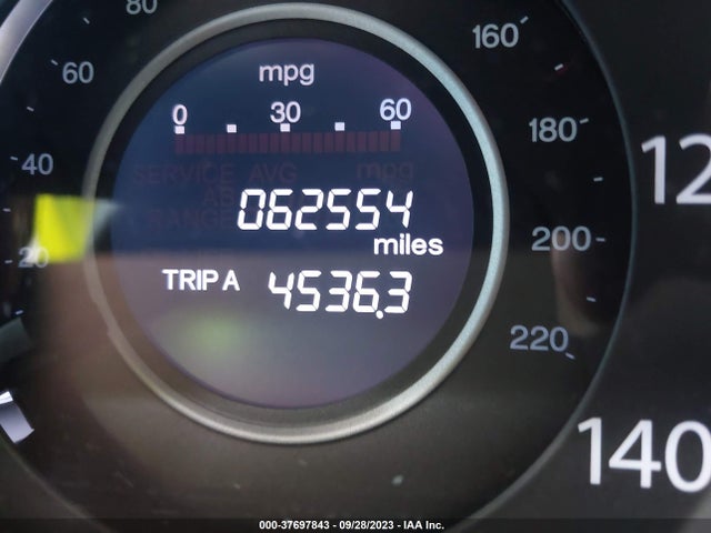 Honda Cr-v Ex-l 2016 2HKRM3H74GH543489 Image 15