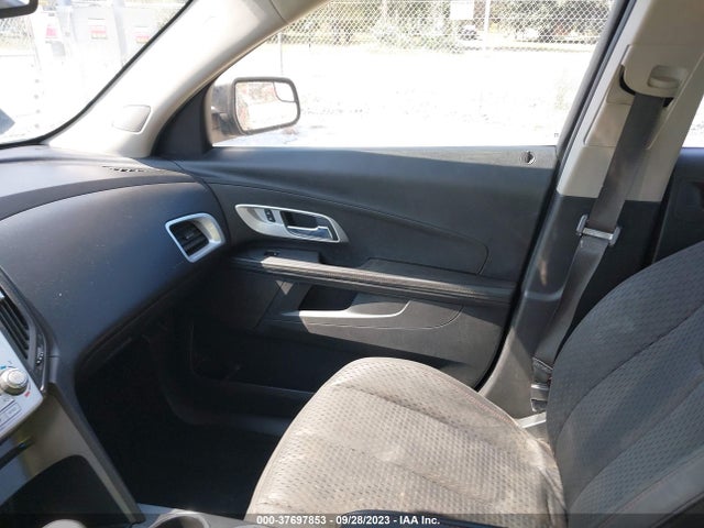 Chevrolet EQUINOX LS 2014 2GNALAEK0E1138295 Image 5