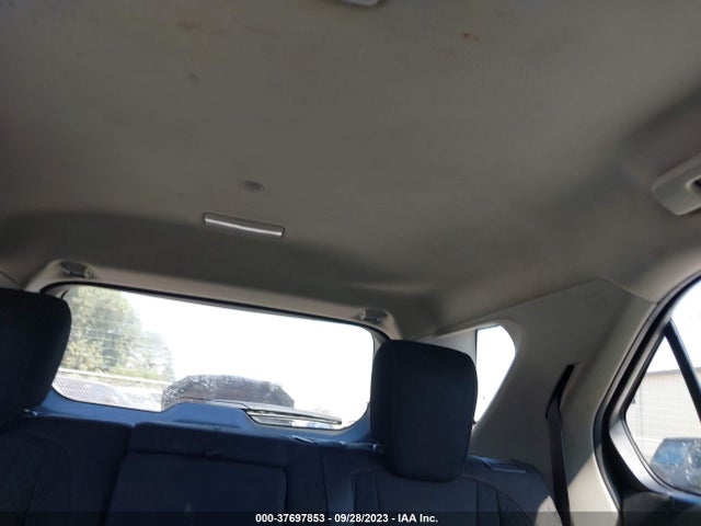 2014 CHEVROLET EQUINOX LS VIN: 2GNALAEK0E1138295