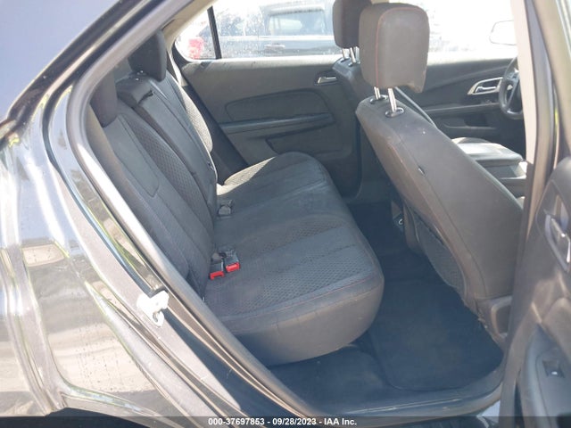 Chevrolet EQUINOX LS 2014 2GNALAEK0E1138295 Image 8