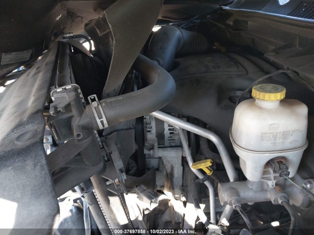 1C6RR7FT4FS760475 RAM 1500 Tradesman