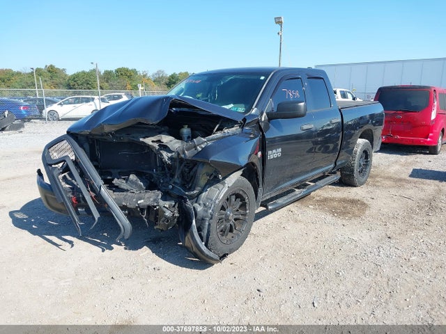 1C6RR7FT4FS760475 RAM 1500 Tradesman