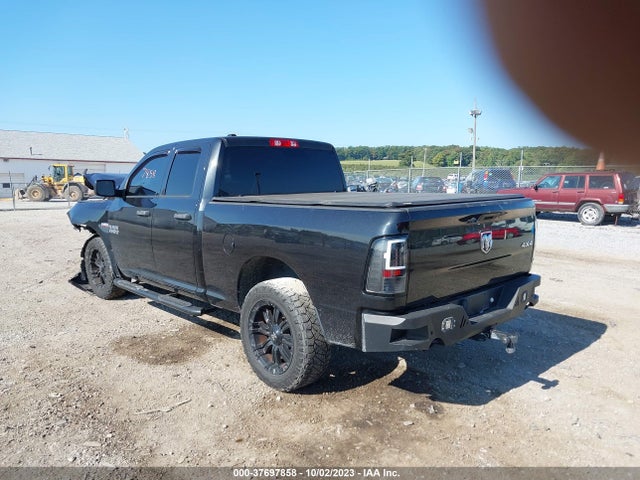 1C6RR7FT4FS760475 RAM 1500 Tradesman