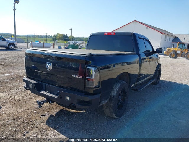 1C6RR7FT4FS760475 RAM 1500 Tradesman