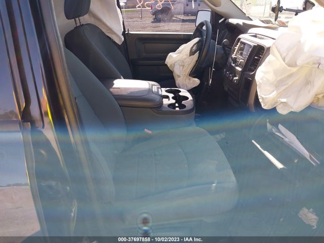 1C6RR7FT4FS760475 RAM 1500 Tradesman