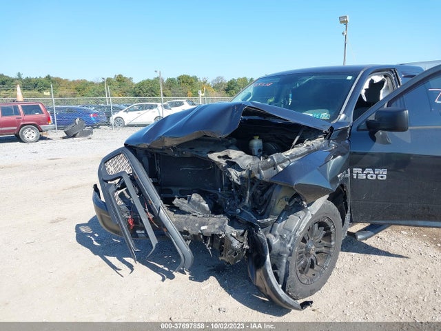 1C6RR7FT4FS760475 RAM 1500 Tradesman