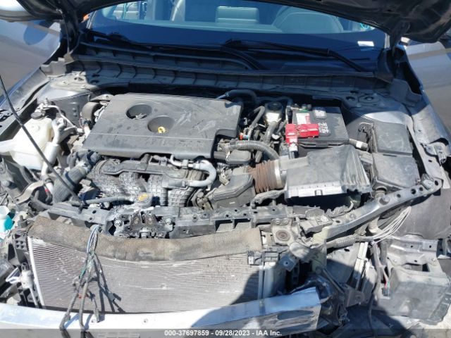 1N4BL4FV6KC196348 Nissan Altima 2.5 Platinum