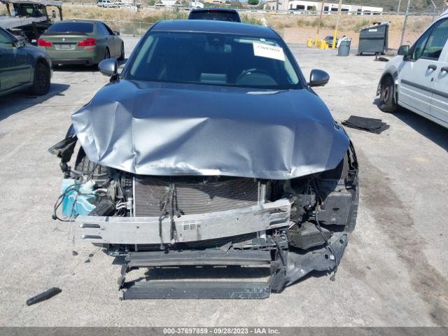 1N4BL4FV6KC196348 Nissan Altima 2.5 Platinum