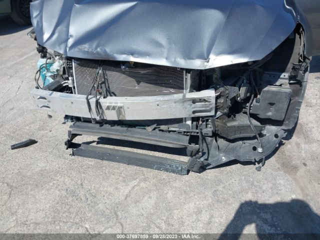 1N4BL4FV6KC196348 Nissan Altima 2.5 Platinum