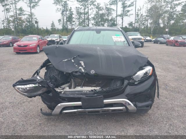 WDC0G4JB1KV146961 Mercedes-Benz Glc Glc 300