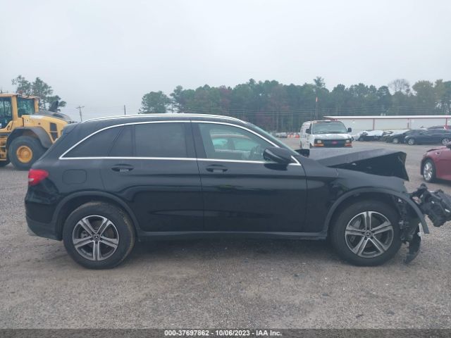 WDC0G4JB1KV146961 Mercedes-Benz Glc Glc 300