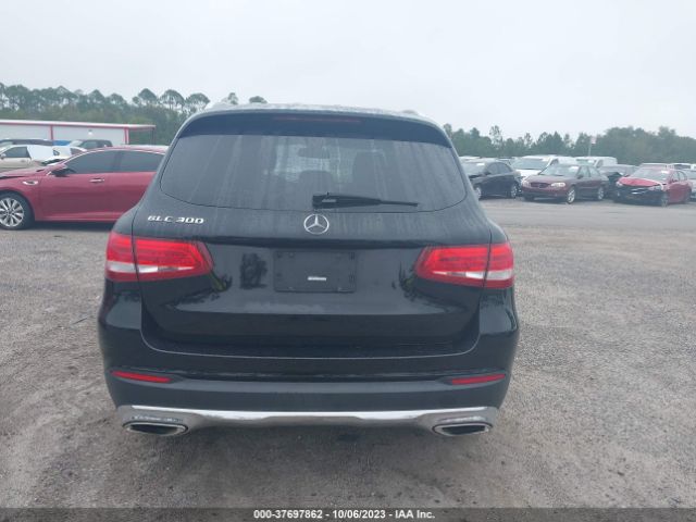 WDC0G4JB1KV146961 Mercedes-Benz Glc Glc 300