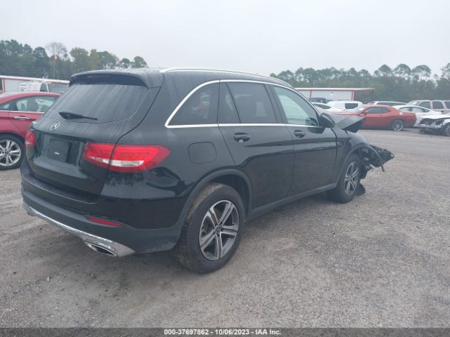 WDC0G4JB1KV146961 Mercedes-Benz Glc Glc 300
