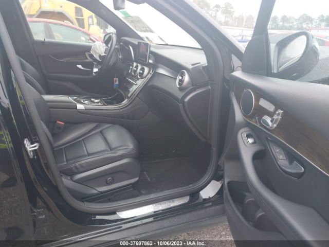 WDC0G4JB1KV146961 Mercedes-Benz Glc Glc 300