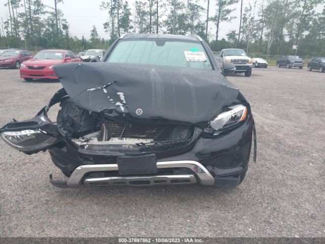 WDC0G4JB1KV146961 Mercedes-Benz Glc Glc 300